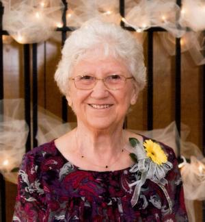 Eschbaugh, Patricia Ann "Pat"