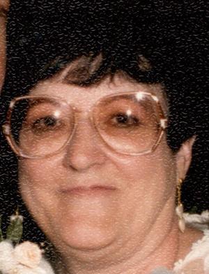 Walker, Daisy May