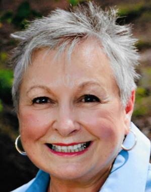 Stubblefield, Mary Lee