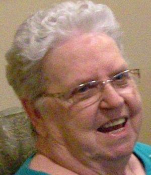 Koshinski, Margaret Catherine