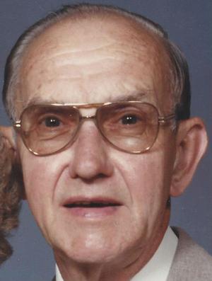 Tessman, Victor Eugene