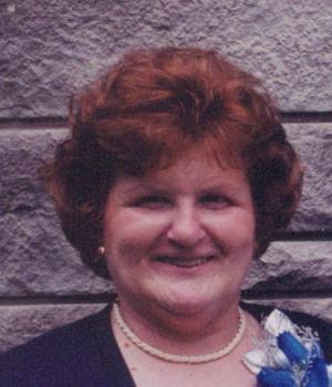 Craig, Janet Kay