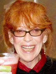 Stahl, Annette Marie