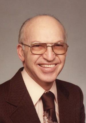 Tripp, Lloyd Carlin