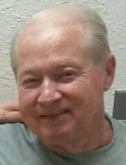 Mayberry, Larry E.