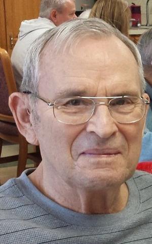 Carlson, Robert Duane, Sr.