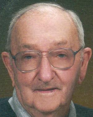 Page, Nile Wendell