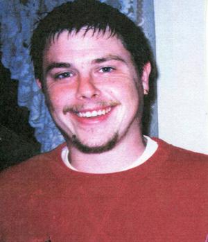 Sleeth, Jason F.