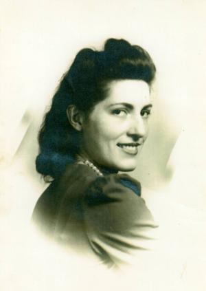 Overy, Agnes