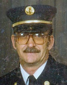 Mowry, Vernon Dale