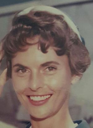 Carpenter, Kathleen