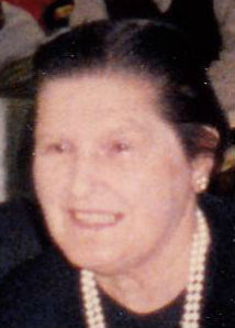 Reynolds, Edna Mae