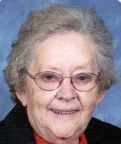 Voyles, Nancy Jane