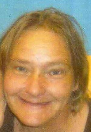 Ishee, Sherry Sue