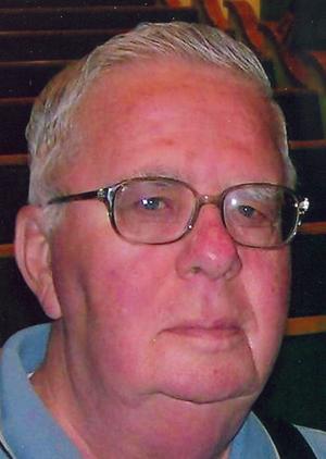 Hensley, William Robert