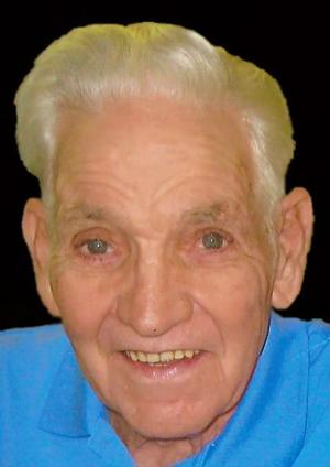 Damery, Cecil Joseph