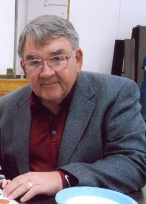 Ford, Richard D.