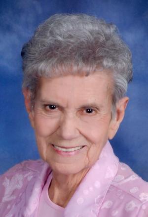 Sowers, Evelyn