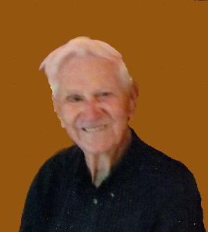 Starbody, Fred Eugene