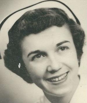Smith, Mary Ann