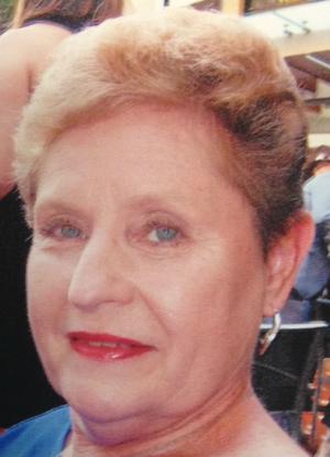 Julius, Vicki C.
