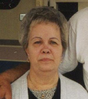 Doty, Sharon Lee