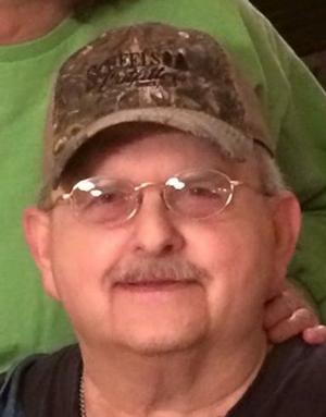 Lucas, Terry Lee