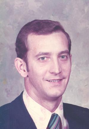 Wortman, Loren