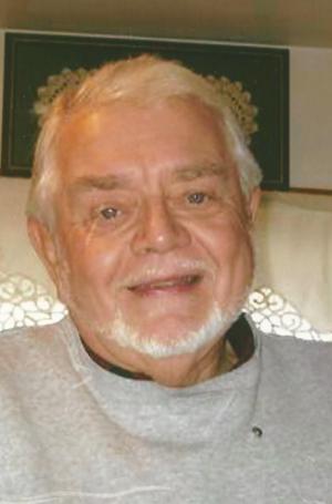 Austin, Glenn Eldon