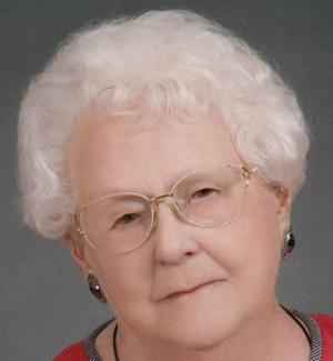Rolofson, Lucille Estella