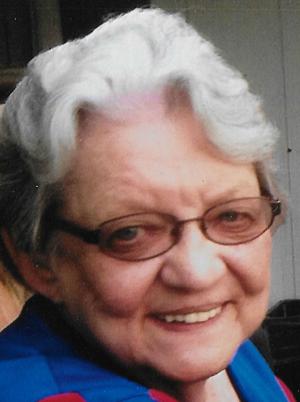 Allen, Patricia Anne