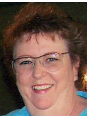 Kidwell, Cindy