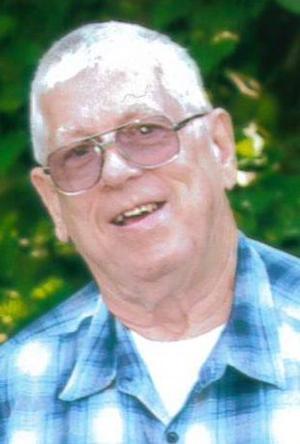Sanders, Donald Leroy Sr.