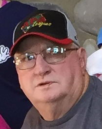 Brown, Jerry Lee Sr.