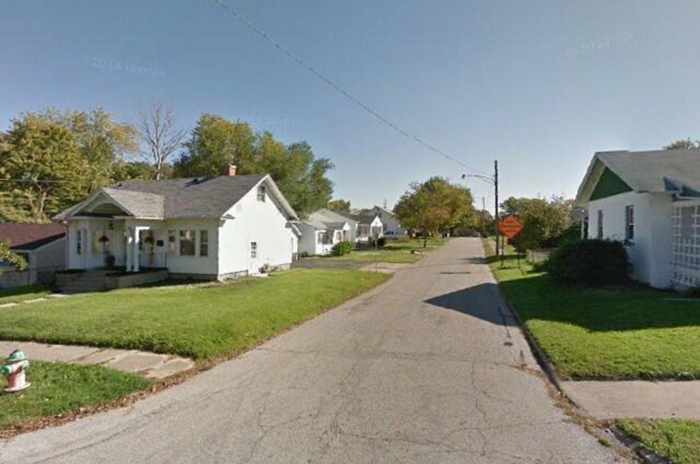 Singles in decatur wi