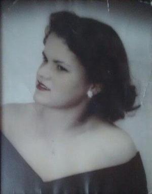 Berry, Jacqueline Marie