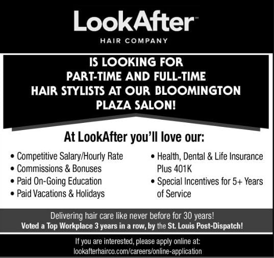 Now Hiring Open Positions In Central Illinois Jobs Herald