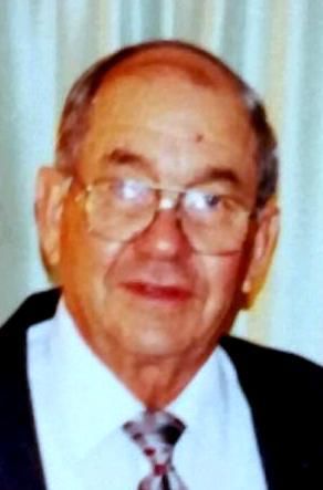 Milleville, John