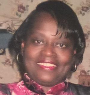 Johnson, Georgia Ann