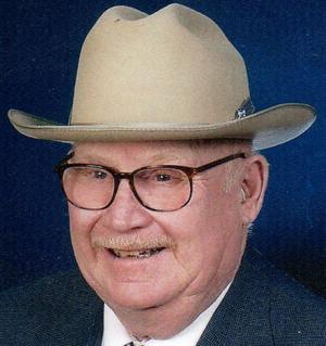 Dalluge, Robert William