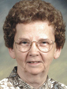 Smith, Evelyn Marie