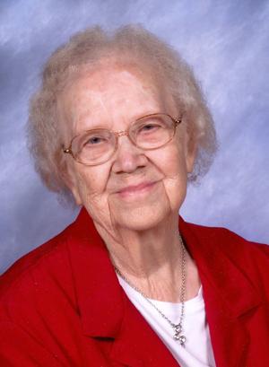Carter, Nora Narissa