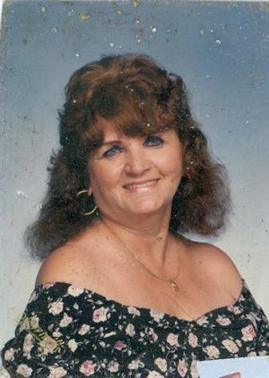 Davenport, Patricia