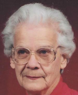 Schmidt, Mildred Marie
