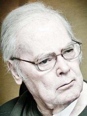 Polen, Donald D.