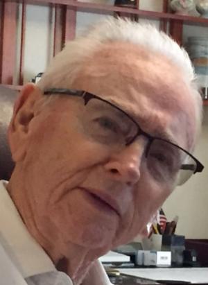 Wilson, Cecil Hyder