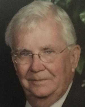Turner, Fred E.