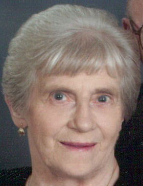 Long, Charlotte Anne