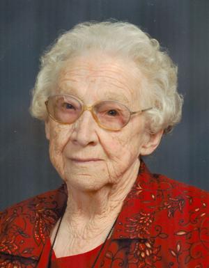 Otto, Dorothy B.