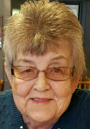 Suding, Loretta